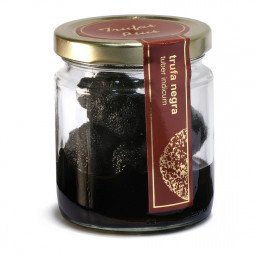 trufa negra tuber indicum 150 gr