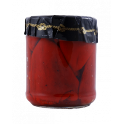 pimiento del piquillo de lodosa