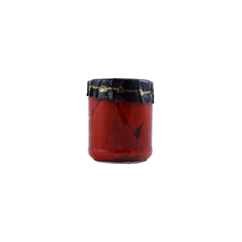 pimiento del piquillo de lodosa