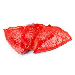 pimiento del piquillo de lodosa