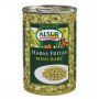habas fritas mini baby alsur lata 420 gr