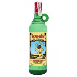 ginebra xoriguer