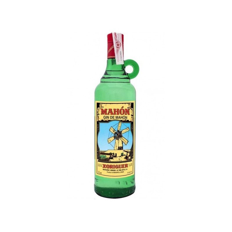 ginebra xoriguer