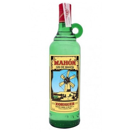 ginebra xoriguer