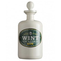 ginebra wint & lila