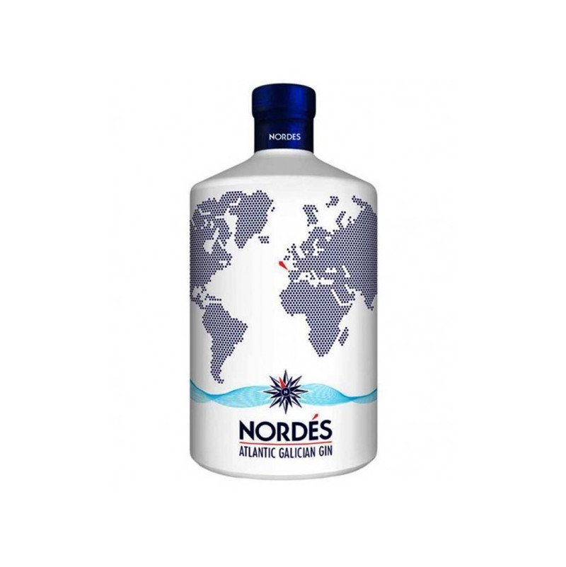 ginebra nordes