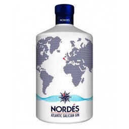 ginebra nordes