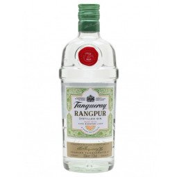 ginebra tanqueray rangpur