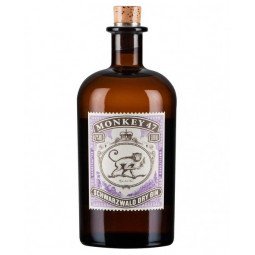 ginebra monkey 47