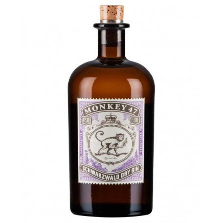 ginebra monkey 47