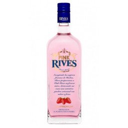ginebra pink rives premium