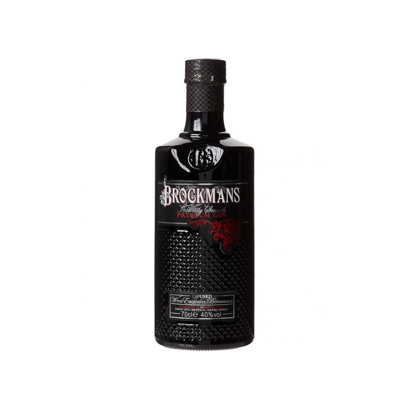 ginebra brockmans