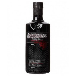 ginebra brockmans