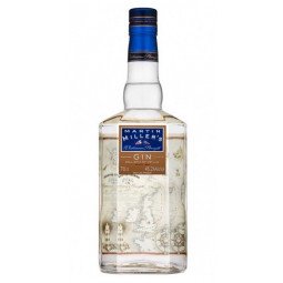 ginebra martin miller´s westbourne strength