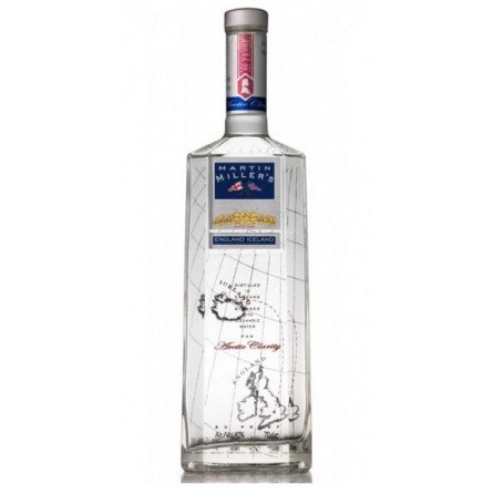 ginebra martin miller´s ginebra martin miller´s