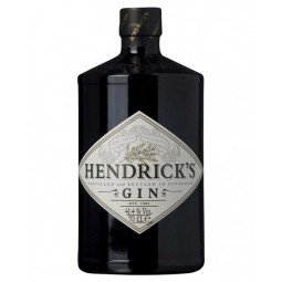 ginebra hendrick´s