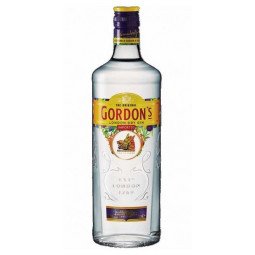 ginebra gordon´s