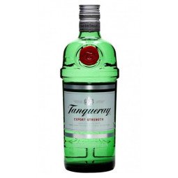 ginebra tanqueray