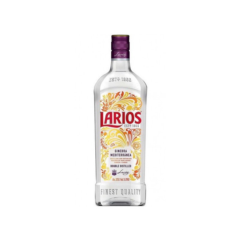 ginebra larios
