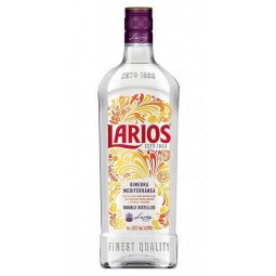 ginebra larios