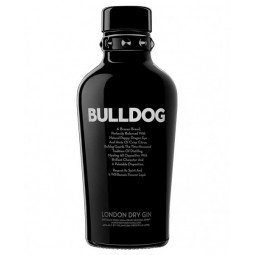 ginebra bulldog