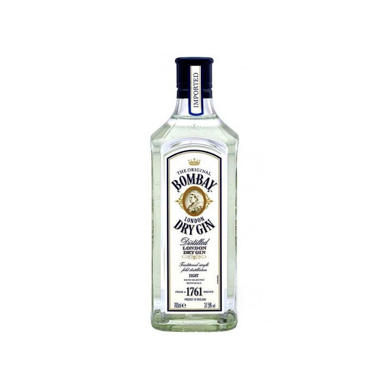 ginebra bombay