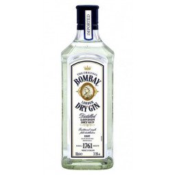 ginebra bombay