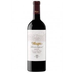 vino muga reserva selección especial