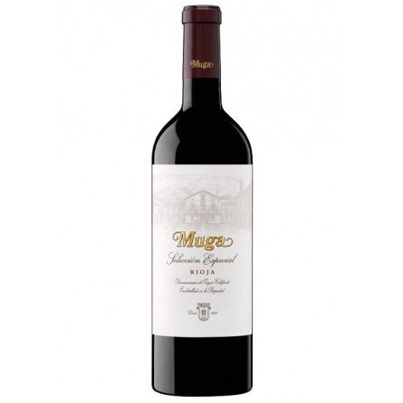vino muga reserva selección especial vino muga reserva selección especial