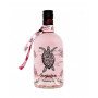 ginebra oceanica strawberry