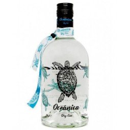 ginebra oceanica dry
