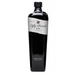 ginebra fifty pounds