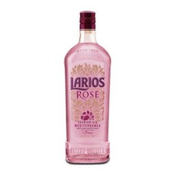 ginebra larios rose