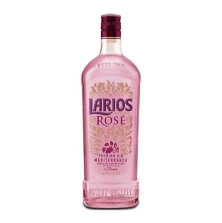 ginebra larios rose
