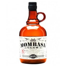 ginebra mombasa club