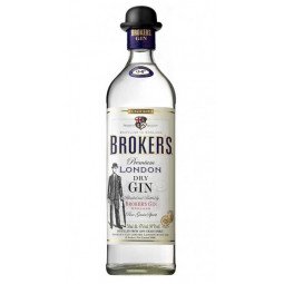 ginebra broker´s