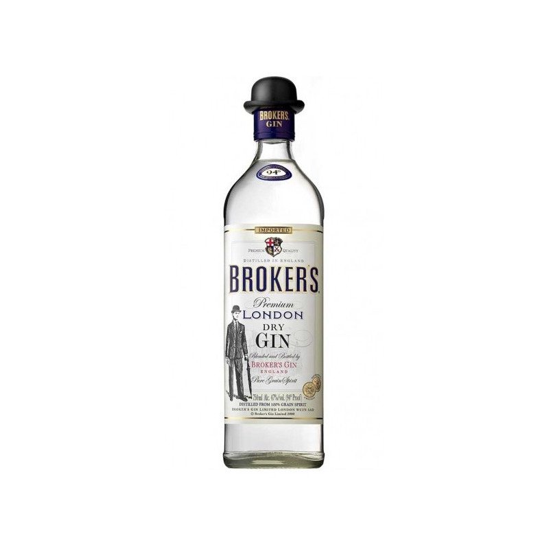 ginebra broker´s