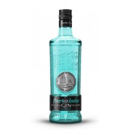 ginebra puerto de indias classic
