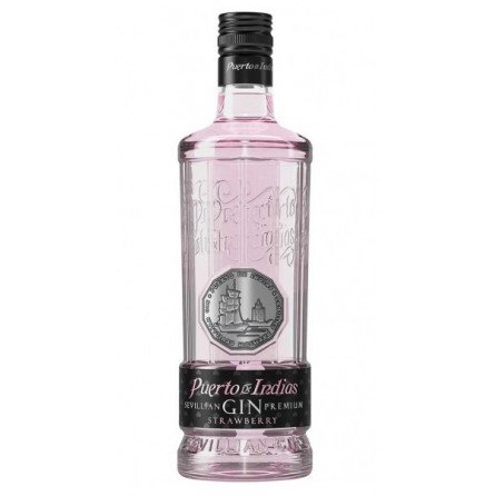 ginebra puerto de indias strawberry ginebra puerto de indias strawberry