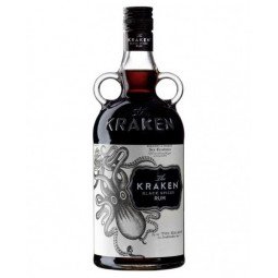 ron kraken black spiced