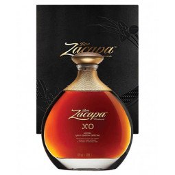 ron zacapa xo