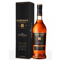 whisky glenmorangie quinta ruban