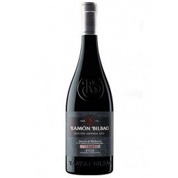 vino ramón bilbao edición limitada