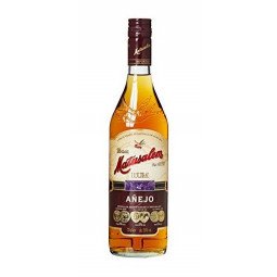 ron matusalem extra añejo