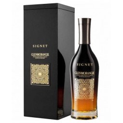 whisky glenmorangie signet