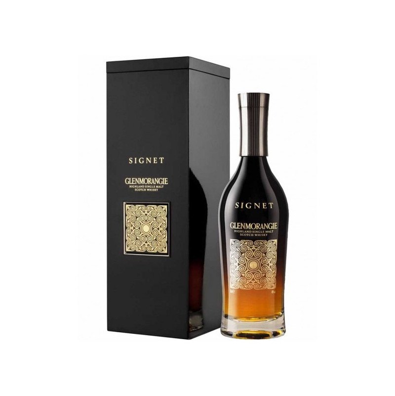 whisky glenmorangie signet
