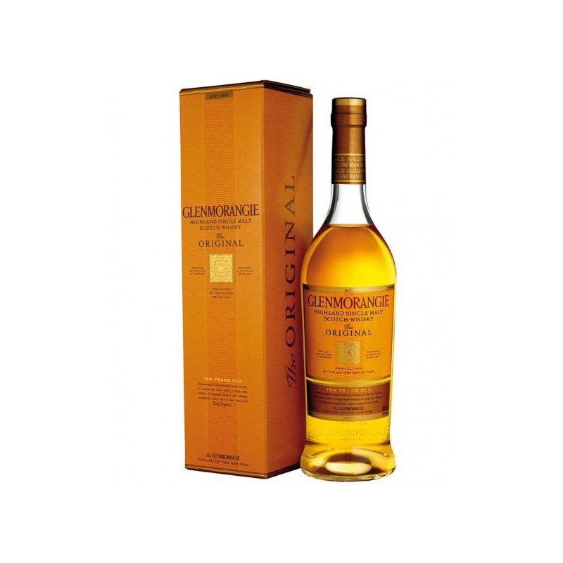 whisky glenmorangie the original