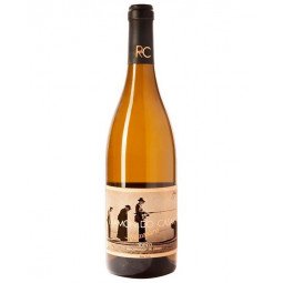 vino ribeiro ramón do casar treixadura 2018