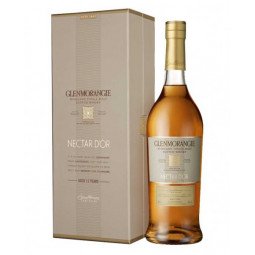 whisky glenmorangie nectar d'or
