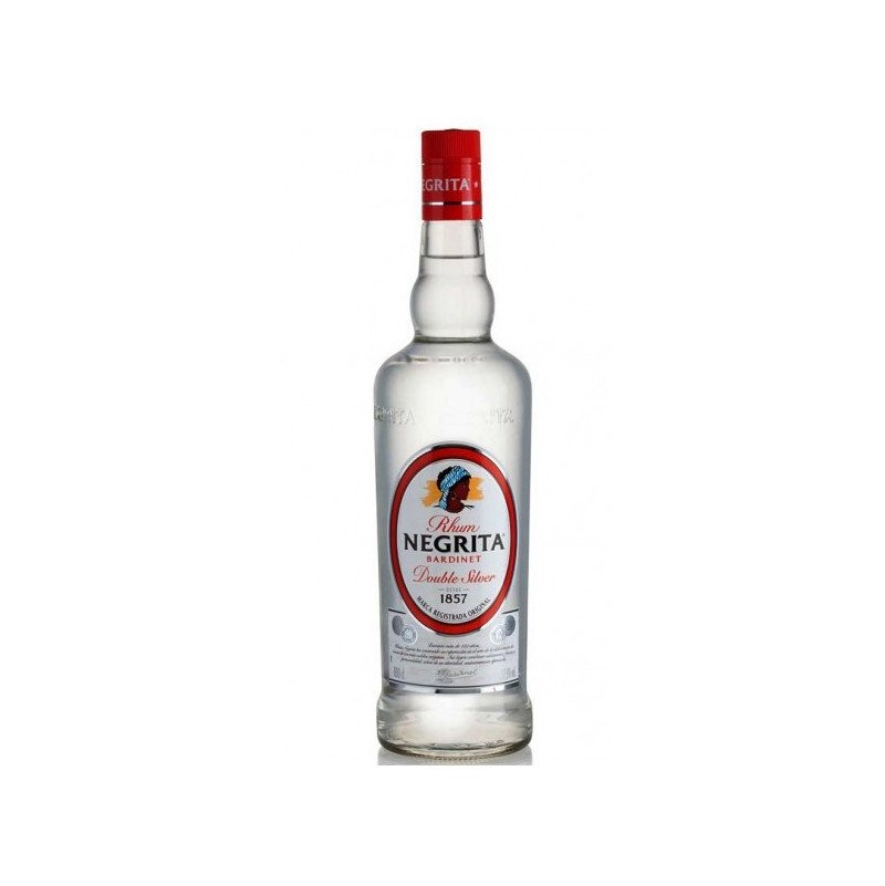 ron negrita blanco 1 l ron negrita blanco 1 l